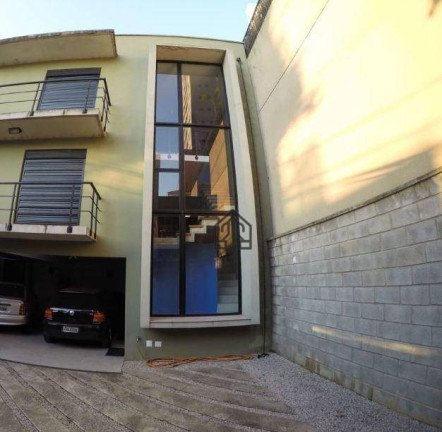 Imagem Casa com 10 Quartos à Venda, 350 m² em Campo Belo - São Paulo Imagem Casa com 10 Quartos à Venda, 350 m² em Campo Belo - São Paulo