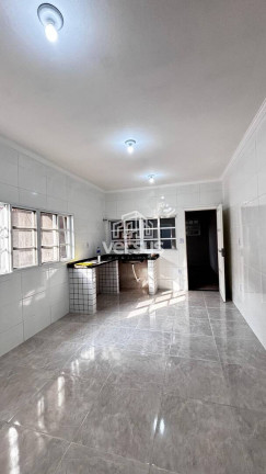 Imagem Casa com 3 Quartos à Venda, 172 m² em Guilhermina - Praia Grande
