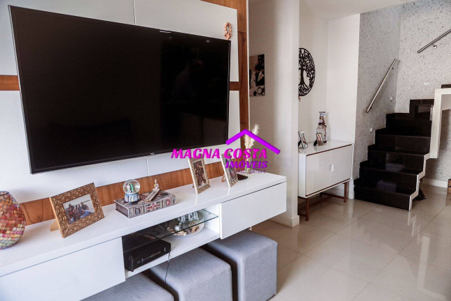 Imagem Apartamento com 3 Quartos à Venda, 137 m² em Recreio Dos Bandeirantes - Rio De Janeiro