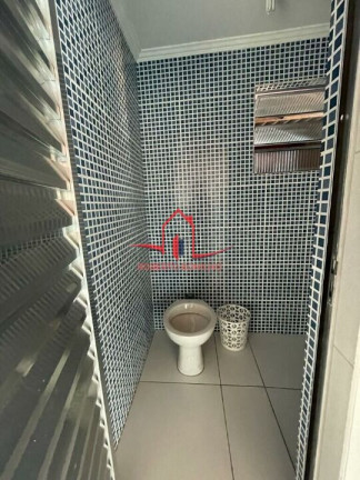 Imagem Casa com 5 Quartos à Venda, 164 m² em Vila Palmares - Santo André Imagem Casa com 5 Quartos à Venda, 164 m² em Vila Palmares - Santo André