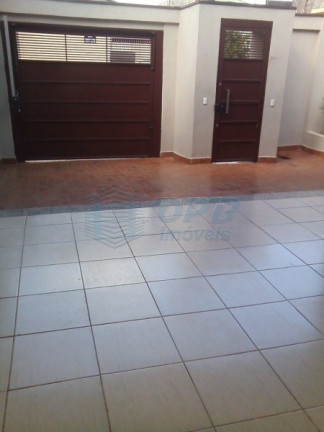 Imagem Casa à Venda, 250 m² em Jardim Anhanguera - Ribeirão Preto Imagem Casa à Venda, 250 m² em Jardim Anhanguera - Ribeirão Preto