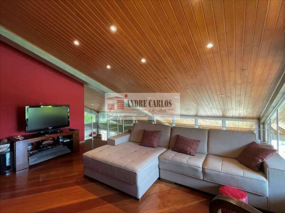 Imagem Casa de Condomínio com 3 Quartos à Venda, 313 m² em São Paulo Ii - Cotia Imagem Casa de Condomínio com 3 Quartos à Venda, 313 m² em São Paulo Ii - Cotia