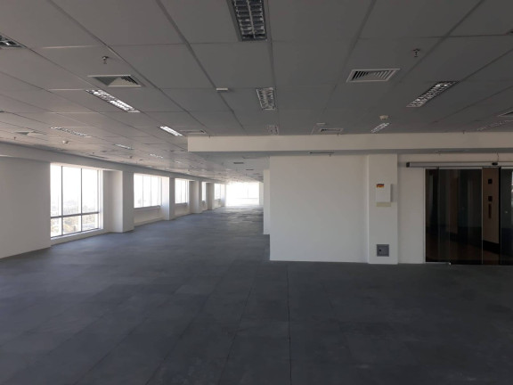 Sala Comercial para Alugar, 958 m² em Alphaville Centro Industrial E Empresarial/alphaville. - Barueri