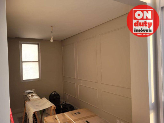 Imagem Apartamento com 2 Quartos à Venda, 85 m² em Aparecida - Santos