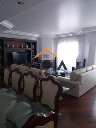 Imagem Apartamento com 3 Quartos à Venda, 138 m² em Vila Gomes Cardim - São Paulo Imagem Apartamento com 3 Quartos à Venda, 138 m² em Vila Gomes Cardim - São Paulo