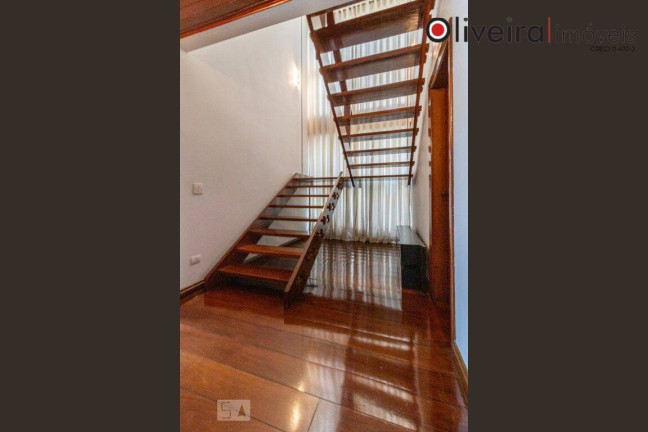 Imagem Casa com 4 Quartos à Venda, 360 m² em Alphaville - Santana De Parnaíba