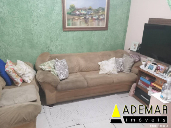 Imagem Casa com 3 Quartos à Venda, 50 m² em Casa Grande - Diadema Imagem Casa com 3 Quartos à Venda, 50 m² em Casa Grande - Diadema