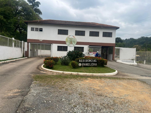 Imagem Terreno à Venda, 2.080 m² em Residencial Santa Helena - Gleba I - Santana De Parnaíba