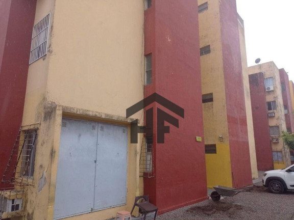 Imagem Apartamento com 2 Quartos à Venda, 57 m² em Candeias - Jaboatão Dos Guararapes