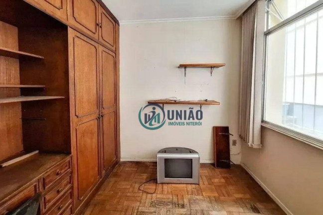 Imagem Apartamento com 3 Quartos à Venda, 110 m² em Icaraí - Niterói Imagem Apartamento com 3 Quartos à Venda, 110 m² em Icaraí - Niterói