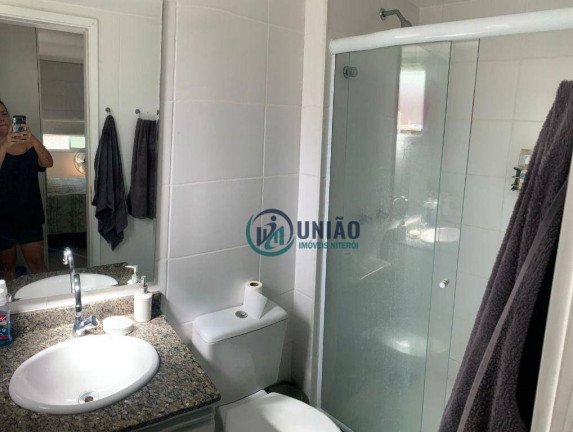 Imagem Apartamento com 2 Quartos à Venda, 58 m² em Badu - Niterói