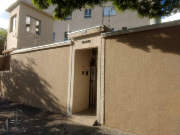 Imagem Apartamento com 3 Quartos à Venda, 80 m² em Vila Trujillo - Sorocaba Imagem Apartamento com 3 Quartos à Venda, 80 m² em Vila Trujillo - Sorocaba
