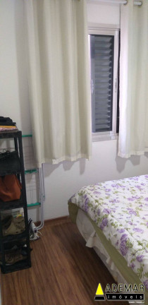 Imagem Apartamento com 2 Quartos à Venda, 50 m² em Serraria - Diadema Imagem Apartamento com 2 Quartos à Venda, 50 m² em Serraria - Diadema