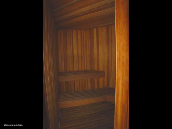 Imagem Apartamento com 3 Quartos à Venda, 200 m² em Perdizes - São Paulo