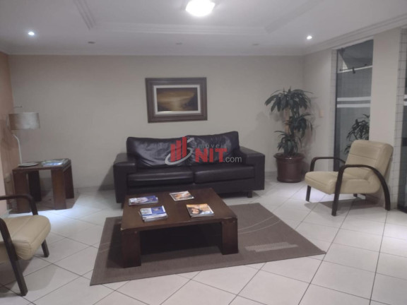 Imagem Apartamento com 2 Quartos à Venda, 65 m² em Fonseca - Niterói