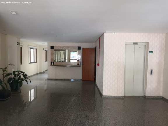 Imagem Apartamento com 3 Quartos à Venda, 110 m² em Chácara Agrindus - Taboão Da Serra