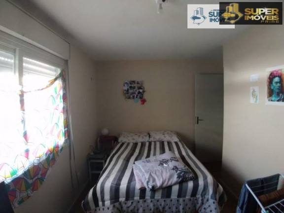 Imagem Apartamento com 2 Quartos à Venda, 55 m² em Três Vendas - Pelotas