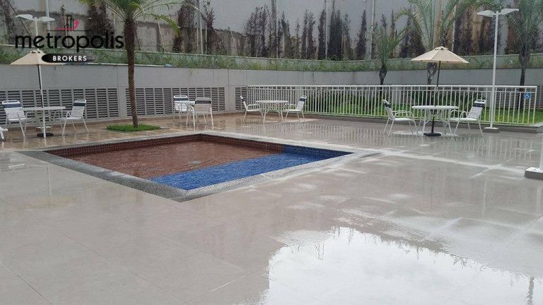 Imagem Studio com 1 Quarto à Venda, 42 m² em Santa Paula - São Caetano Do Sul Imagem Studio com 1 Quarto à Venda, 42 m² em Santa Paula - São Caetano Do Sul