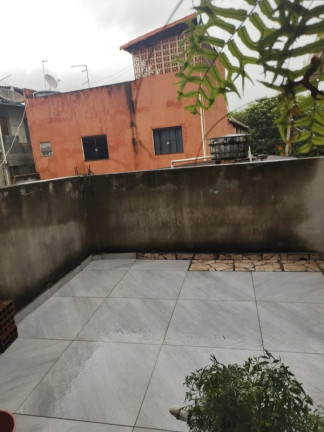 Imagem Casa com 3 Quartos à Venda, 110 m² em Imbiruçu - Betim Imagem Casa com 3 Quartos à Venda, 110 m² em Imbiruçu - Betim