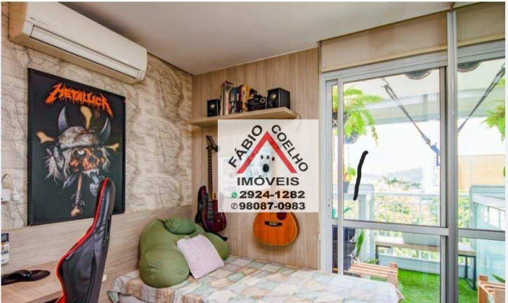 Imagem Apartamento com 2 Quartos à Venda, 65 m² em Jardim Dom Bosco - São Paulo Imagem Apartamento com 2 Quartos à Venda, 65 m² em Jardim Dom Bosco - São Paulo