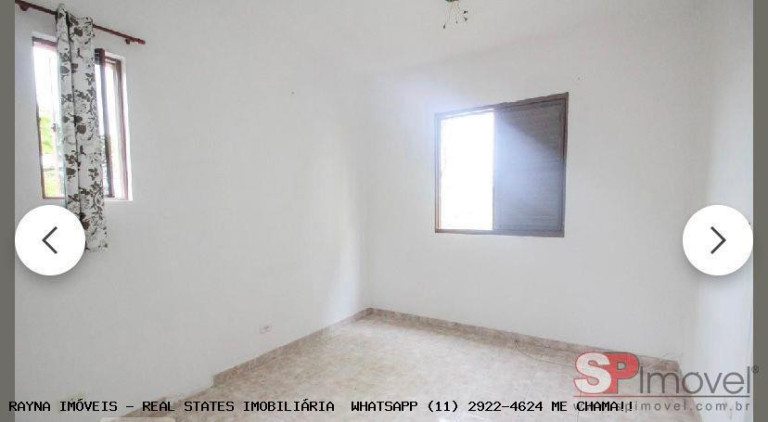 Imagem Apartamento com 1 Quarto à Venda, 42 m² em Jardim Brasil (zona Norte) - São Paulo Imagem Apartamento com 1 Quarto à Venda, 42 m² em Jardim Brasil (zona Norte) - São Paulo