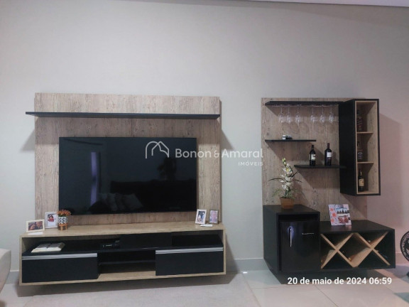 Imagem Casa de Condomínio com 3 Quartos à Venda, 300 m² em Cascata - Paulínia Imagem Casa de Condomínio com 3 Quartos à Venda, 300 m² em Cascata - Paulínia