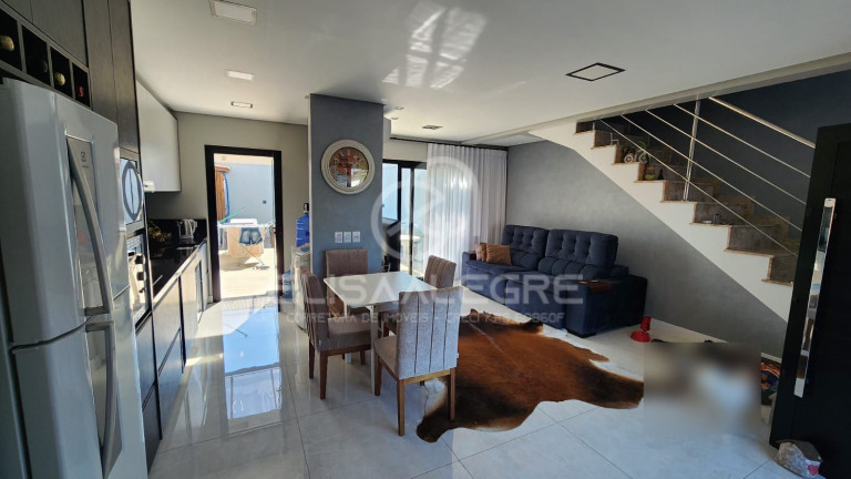 Imagem Sobrado com 2 Quartos à Venda, 82 m² em Santo Inácio - Esteio