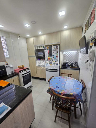 Imagem Apartamento com 2 Quartos à Venda, 70 m² em José Menino - Santos