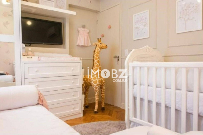 Imagem Imóvel com 2 Quartos à Venda, 75 m² em Paraíso Do Morumbi - São Paulo