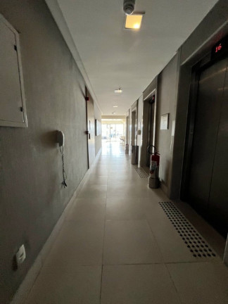 Imagem Imóvel com 1 Quarto à Venda, 24 m² em Gonzaga - Santos Imagem Imóvel com 1 Quarto à Venda, 24 m² em Gonzaga - Santos