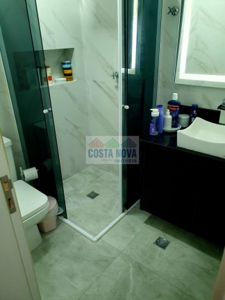 Imagem Apartamento com 1 Quarto à Venda, 50 m²