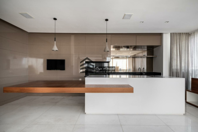 Imagem Apartamento com 4 Quartos à Venda, 413 m² em Vila Nova Conceição - São Paulo