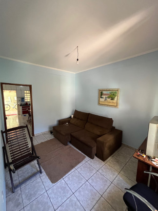 Imagem Casa com 2 Quartos à Venda, 148 m² em Residencial São Tomaz - Franca Imagem Casa com 2 Quartos à Venda, 148 m² em Residencial São Tomaz - Franca