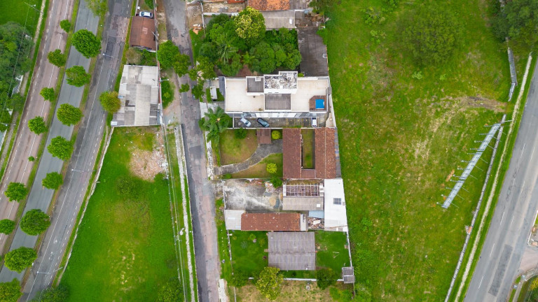 Imagem Terreno à Venda, 532 m² em Ecoville - Curitiba Imagem Terreno à Venda, 532 m² em Ecoville - Curitiba