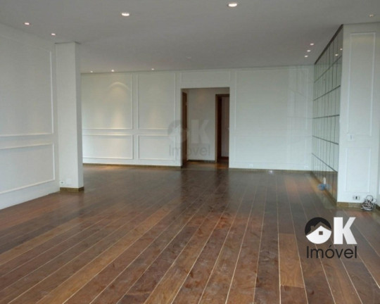 Imagem Apartamento com 4 Quartos à Venda, 280 m² em Vila Nova Conceição - São Paulo