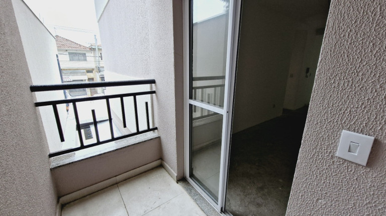 Imagem Apartamento com 2 Quartos à Venda, 57 m² em Parque Vitória - São Paulo