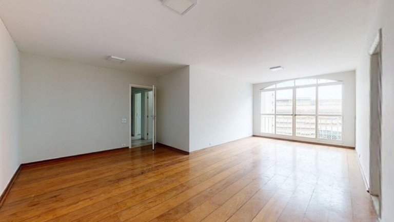Imagem Imóvel com 3 Quartos à Venda, 117 m² em Jardim América - São Paulo Imagem Imóvel com 3 Quartos à Venda, 117 m² em Jardim América - São Paulo