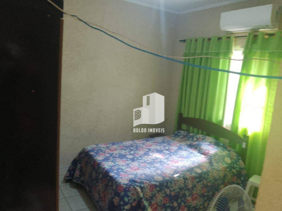 Imagem Casa com 2 Quartos à Venda, 140 m² em Mirim - Praia Grande