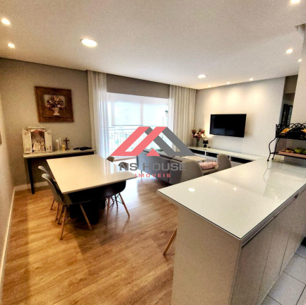 Imagem Imóvel com 3 Quartos à Venda, 96 m² em Boa Vista - São Caetano Do Sul Imagem Imóvel com 3 Quartos à Venda, 96 m² em Boa Vista - São Caetano Do Sul