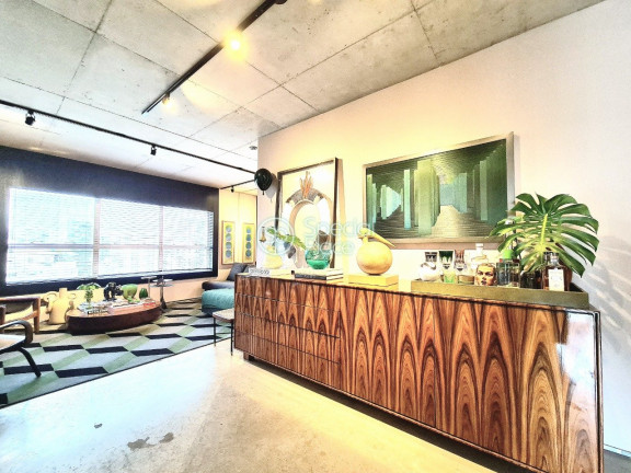 Imagem Apartamento com 1 Quarto à Venda, 150 m² em Vila Olímpia - São Paulo Imagem Apartamento com 1 Quarto à Venda, 150 m² em Vila Olímpia - São Paulo