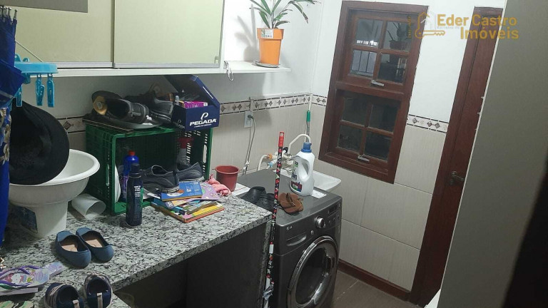 Imagem Casa com 3 Quartos à Venda, 169 m² em Areal - Pelotas Imagem Casa com 3 Quartos à Venda, 169 m² em Areal - Pelotas