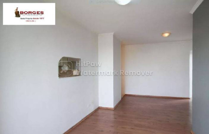 Imagem Apartamento com 2 Quartos à Venda, 65 m² em Vila Olimpia - São Paulo