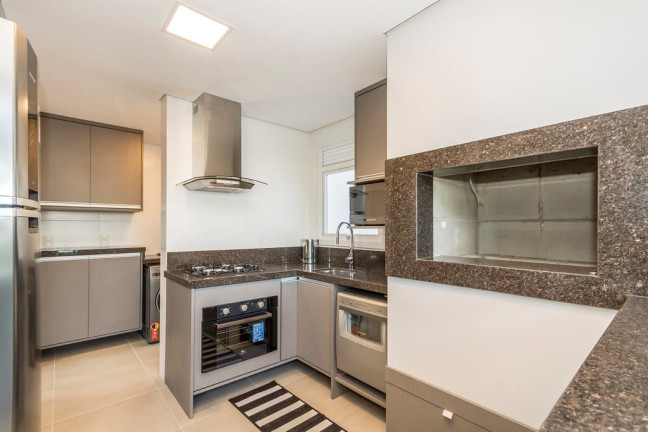 Imagem Apartamento com 3 Quartos à Venda, 166 m² em Praia De Atlântida - Xangri-lá Imagem Apartamento com 3 Quartos à Venda, 166 m² em Praia De Atlântida - Xangri-lá