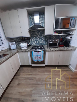 Imagem Sobrado com 3 Quartos à Venda, 157 m² em Vila Junqueira - Santo André