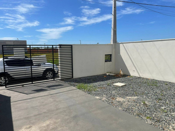 Imagem Casa com 3 Quartos à Venda, 100 m² em Nova Barra Velha - Barra Velha Imagem Casa com 3 Quartos à Venda, 100 m² em Nova Barra Velha - Barra Velha