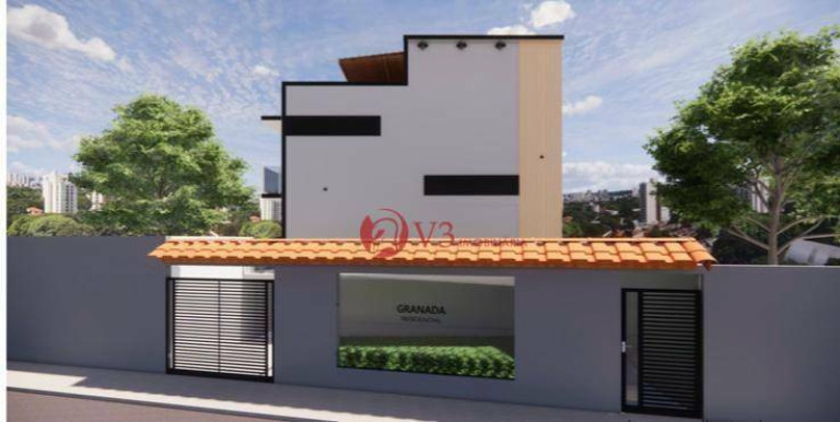 Imagem Sobrado com 2 Quartos à Venda, 130 m² em Vila Granada - São Paulo