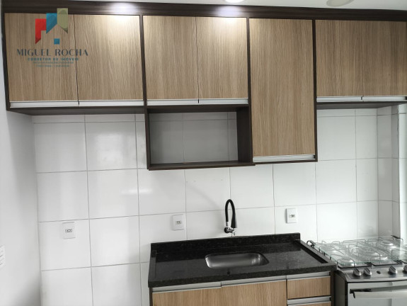 Imagem Apartamento com 2 Quartos para Alugar, 48 m² em Centro - Tatuí Imagem Apartamento com 2 Quartos para Alugar, 48 m² em Centro - Tatuí