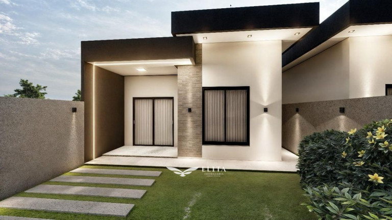 Imagem Casa com 2 Quartos à Venda, 61 m² em Centro - Barra Velha Imagem Casa com 2 Quartos à Venda, 61 m² em Centro - Barra Velha