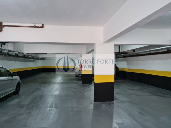 Imagem Apartamento com 2 Quartos à Venda, 48 m² em Parque Paineiras - São Paulo Imagem Apartamento com 2 Quartos à Venda, 48 m² em Parque Paineiras - São Paulo
