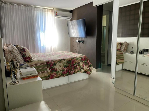 Imagem Casa com 4 Quartos à Venda, 390 m² em Alphaville (abrantes) - Camaçari Imagem Casa com 4 Quartos à Venda, 390 m² em Alphaville (abrantes) - Camaçari